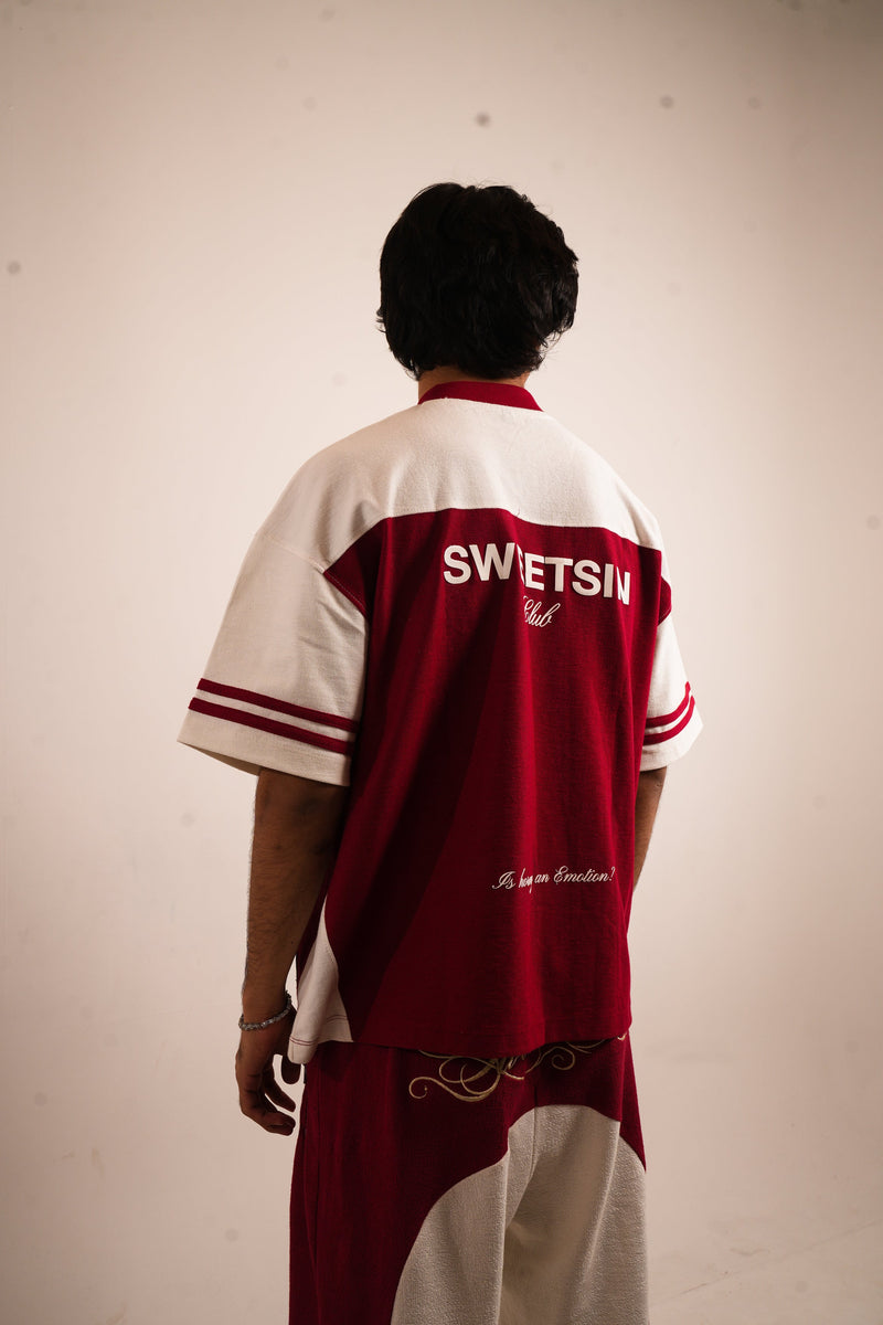 CLUB DE SWEETSIN: CO-ORD SET