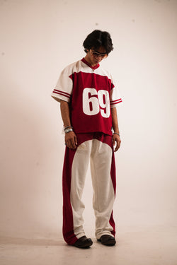 CLUB DE SWEETSIN: CO-ORD SET