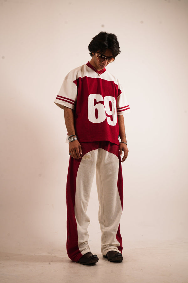 CLUB DE SWEETSIN: CO-ORD SET