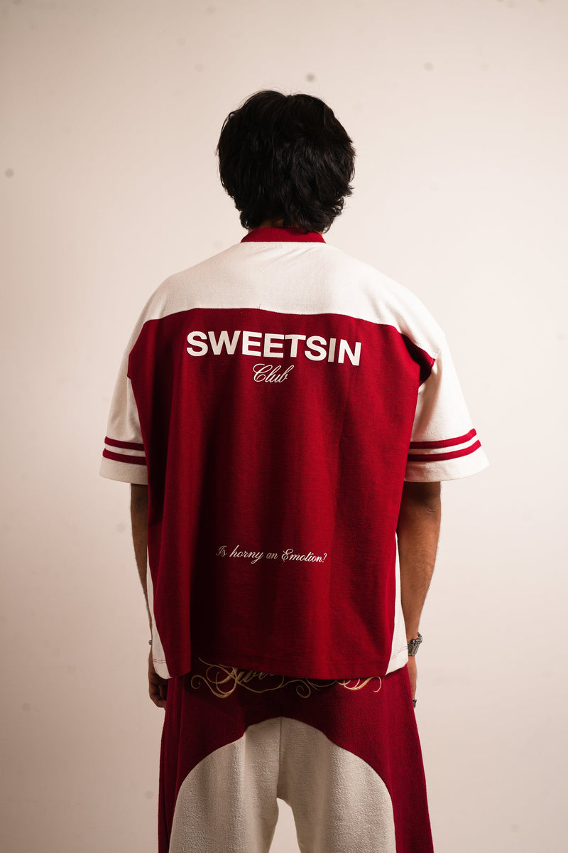 CLUB DE SWEETSIN: CO-ORD SET