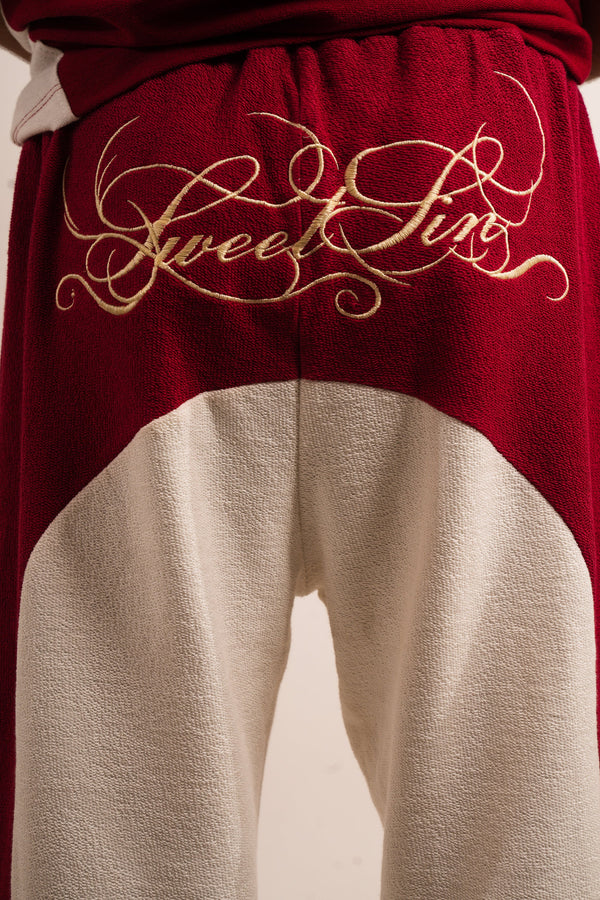 CLUB DE SWEETSIN: CO-ORD SET