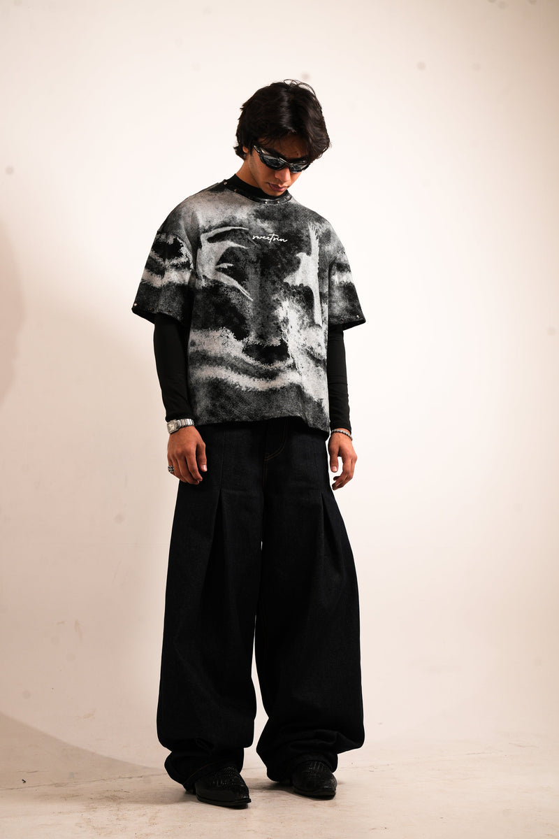 SAINT FOWL TEE