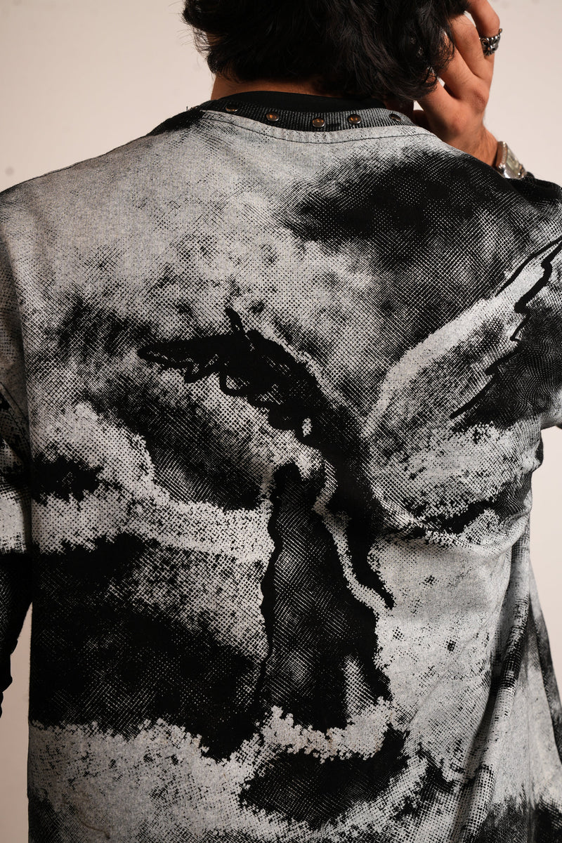 SAINT FOWL TEE