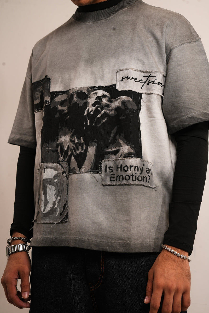 COVET TEE