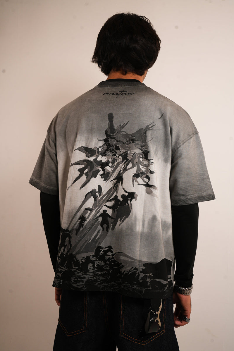 COVET TEE