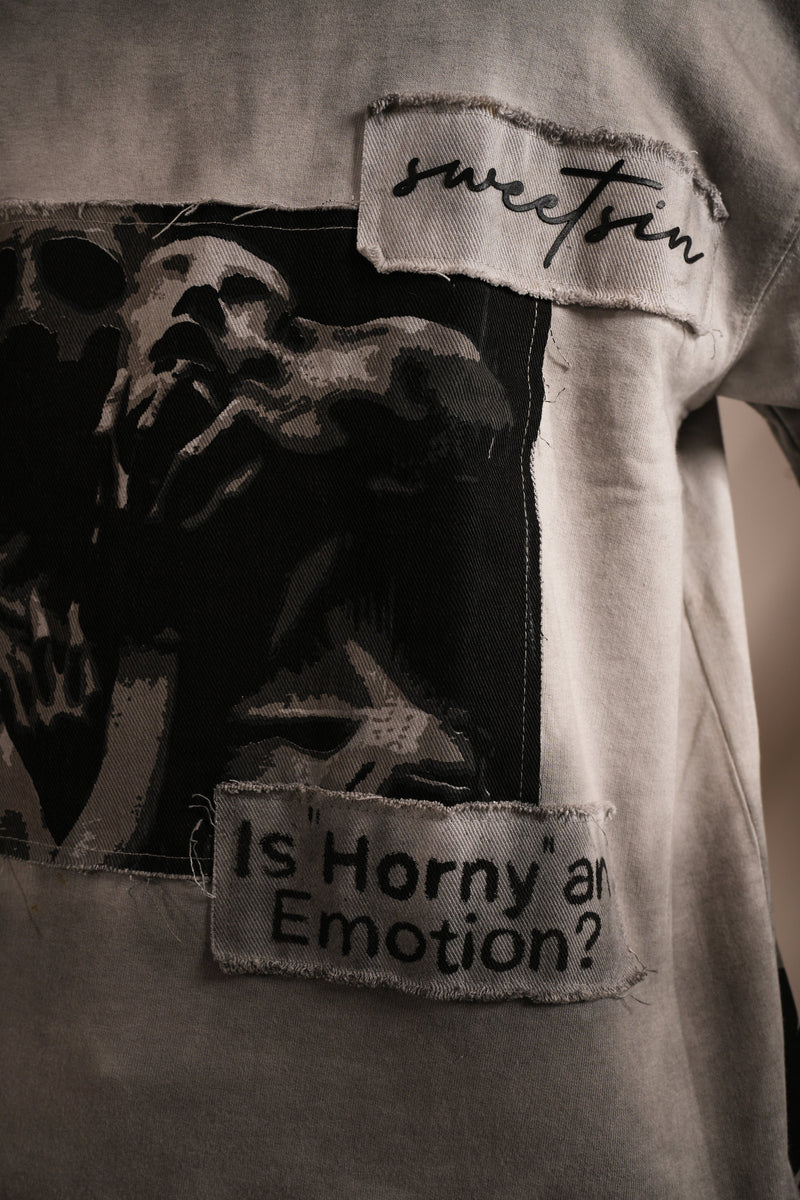 COVET TEE