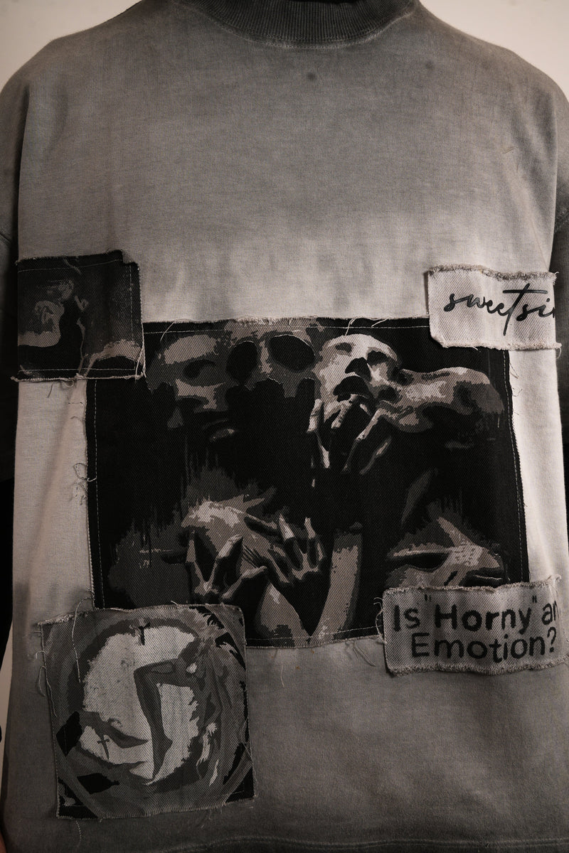 COVET TEE