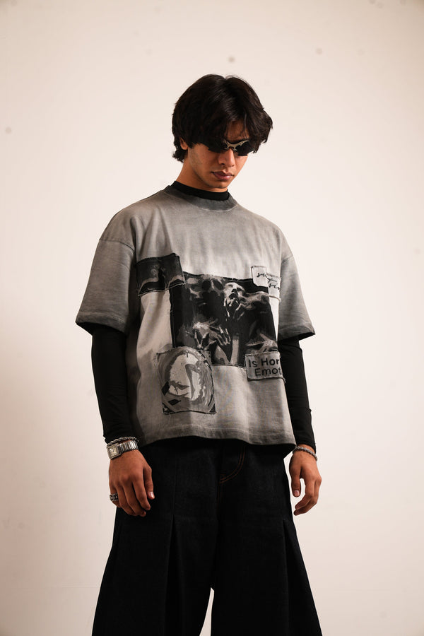 COVET TEE