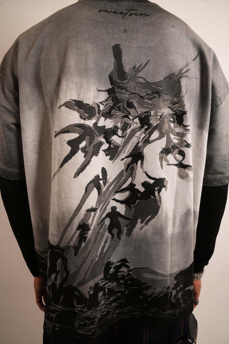 COVET TEE