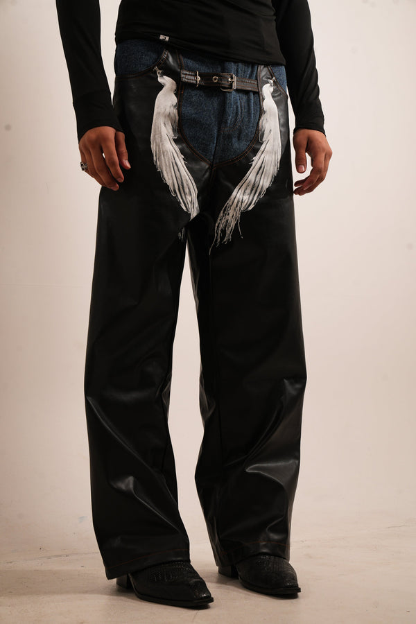 BIRD OF JUNO PANTS