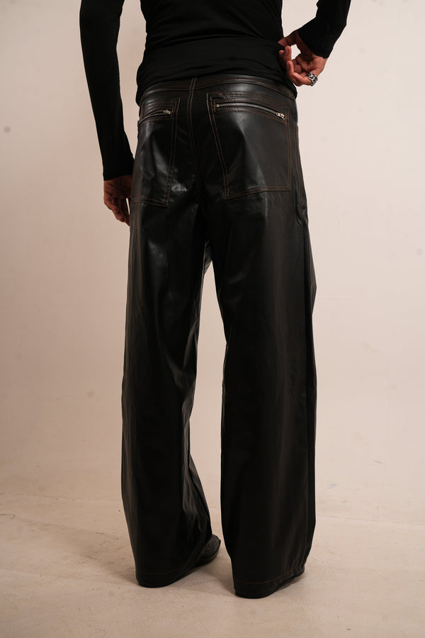 BIRD OF JUNO PANTS