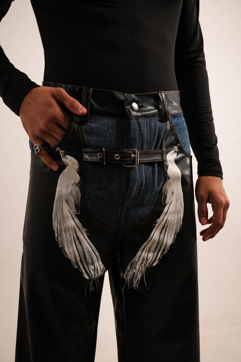 BIRD OF JUNO PANTS