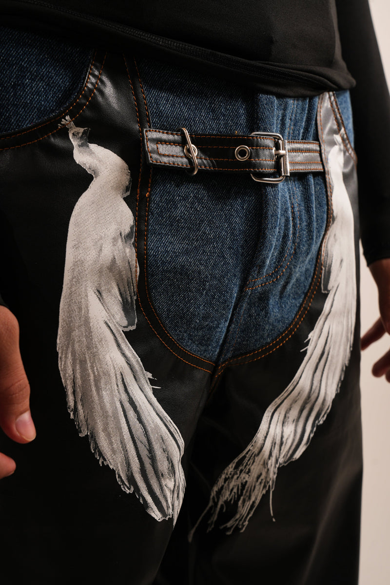 BIRD OF JUNO PANTS