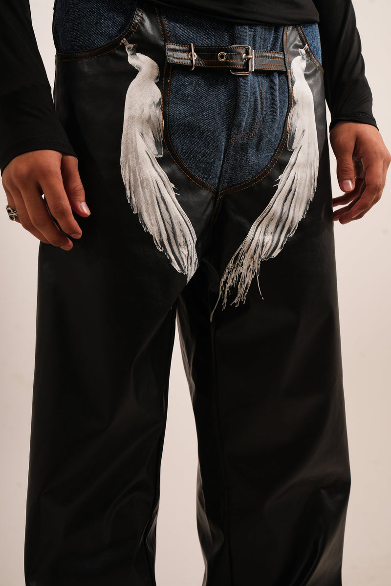 BIRD OF JUNO PANTS
