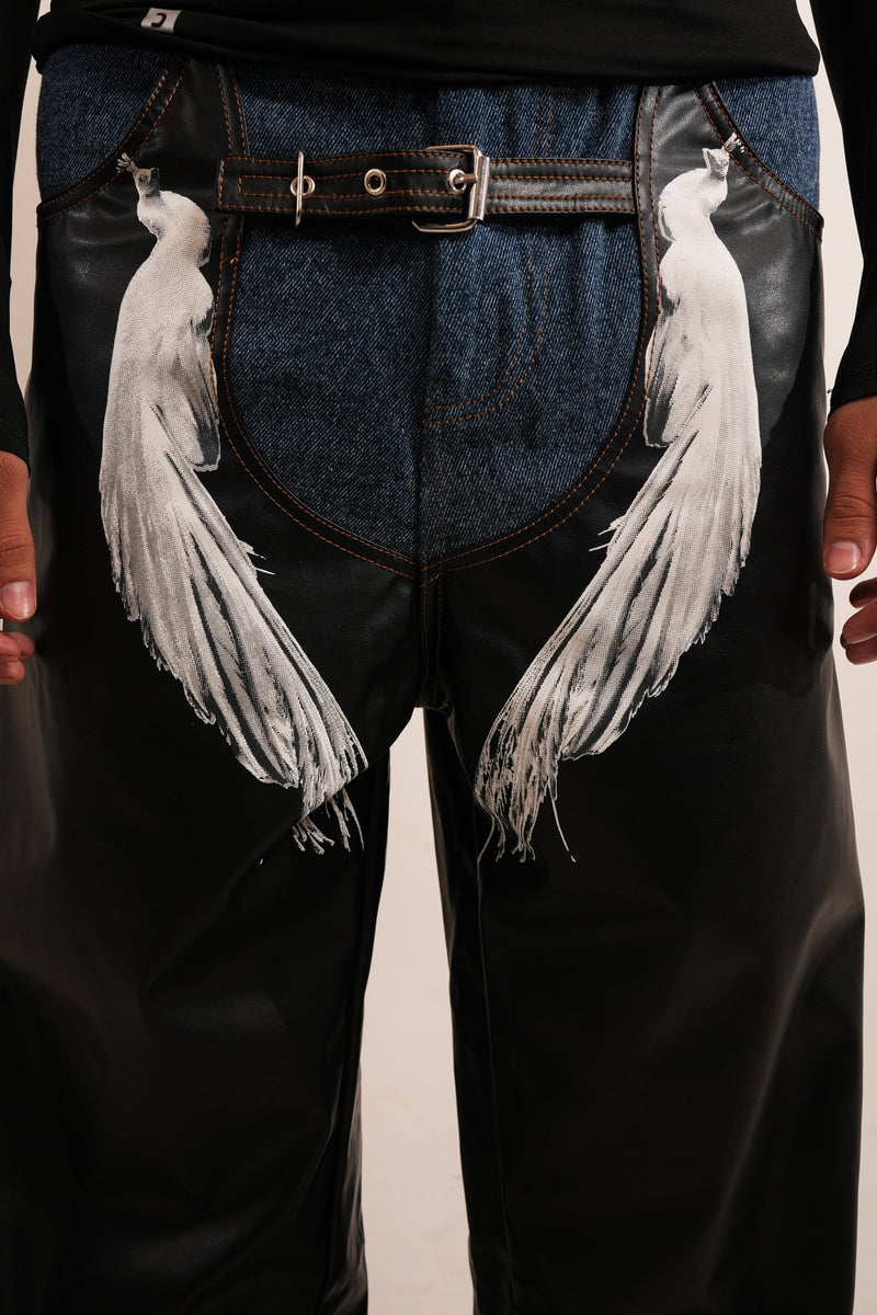 BIRD OF JUNO PANTS