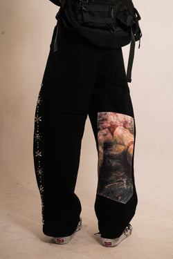 MS. JEWEL PANTS