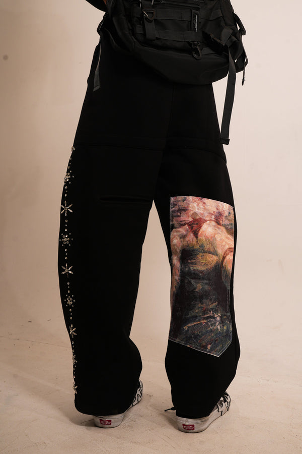 MS. JEWEL PANTS