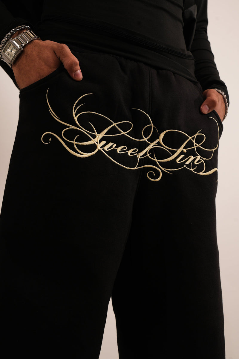 MS. JEWEL PANTS